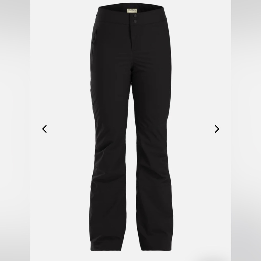 Halfdays Alessandra snow pants - EUC, NWT. Missed return window - never worn.